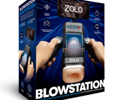 Zolo Blowstation