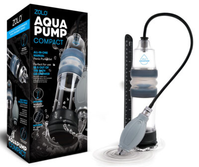 Zolo Aquapump Compact