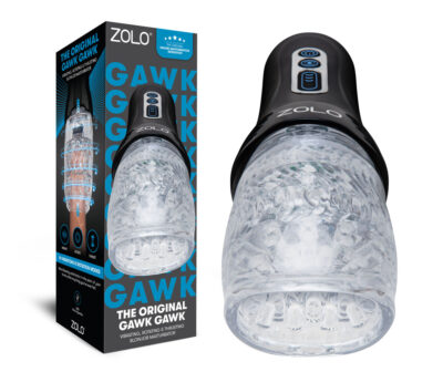 Zolo The Original Gawk Gawk