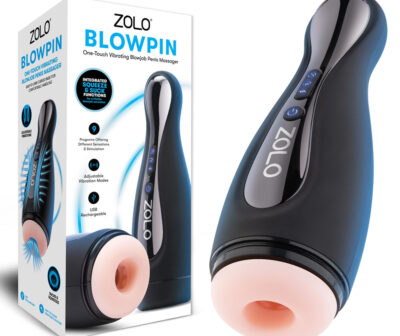 Zolo Blowpin