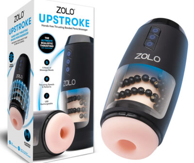 Zolo Upstroke