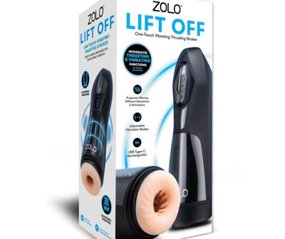 Zolo Lift Off