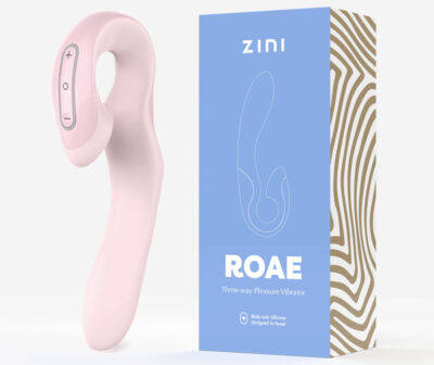 Zini Roae - Pink